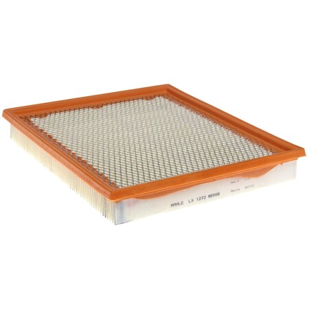 Mahle Air Filter, Lx1272 LX1272
